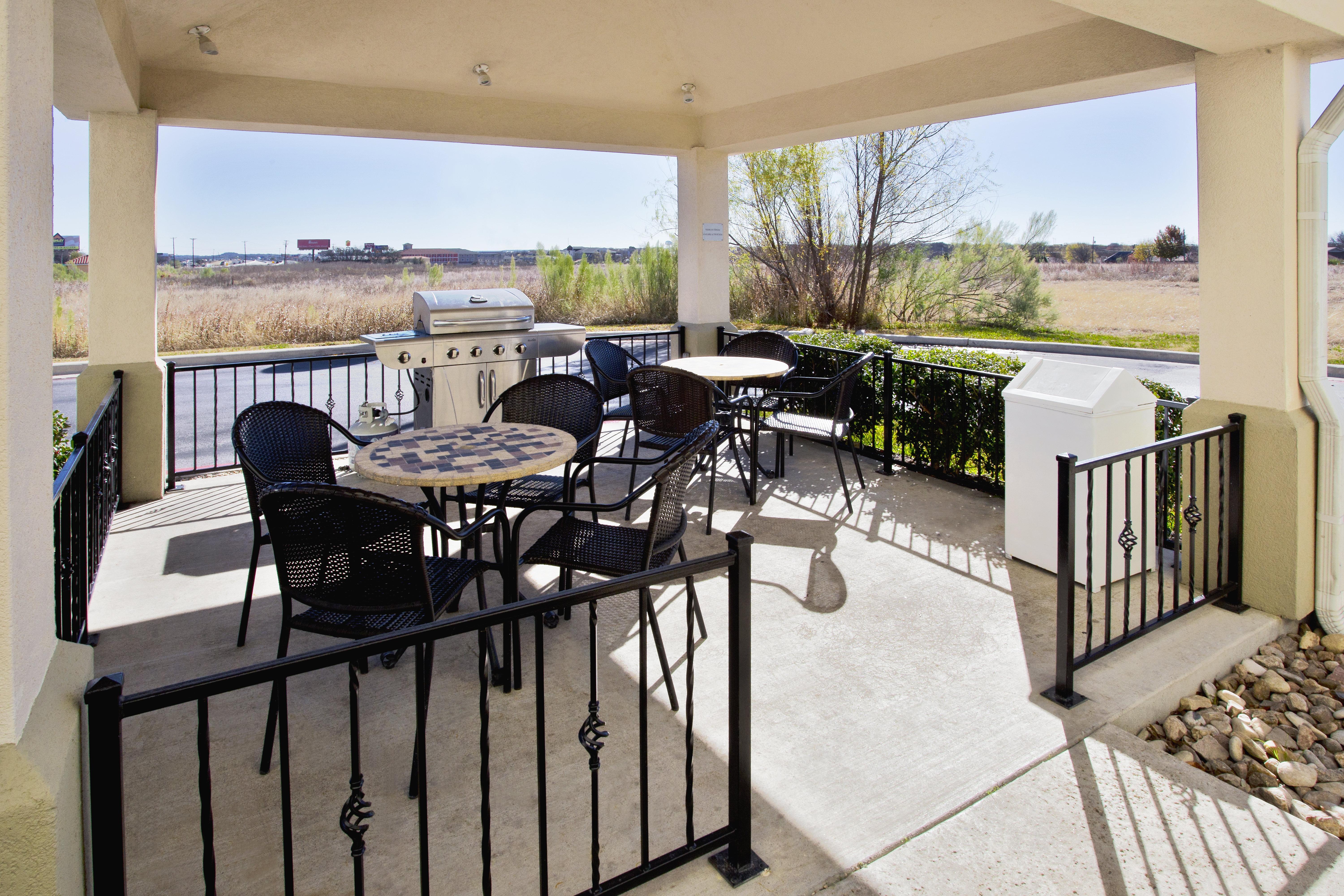 Candlewood Suites Killeen - Fort Cavazos Area By Ihg Exteriör bild
