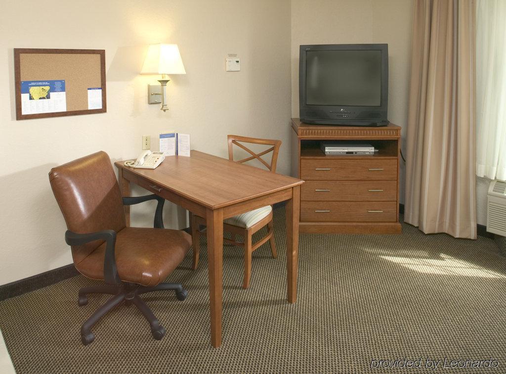 Candlewood Suites Killeen - Fort Cavazos Area By Ihg Exteriör bild
