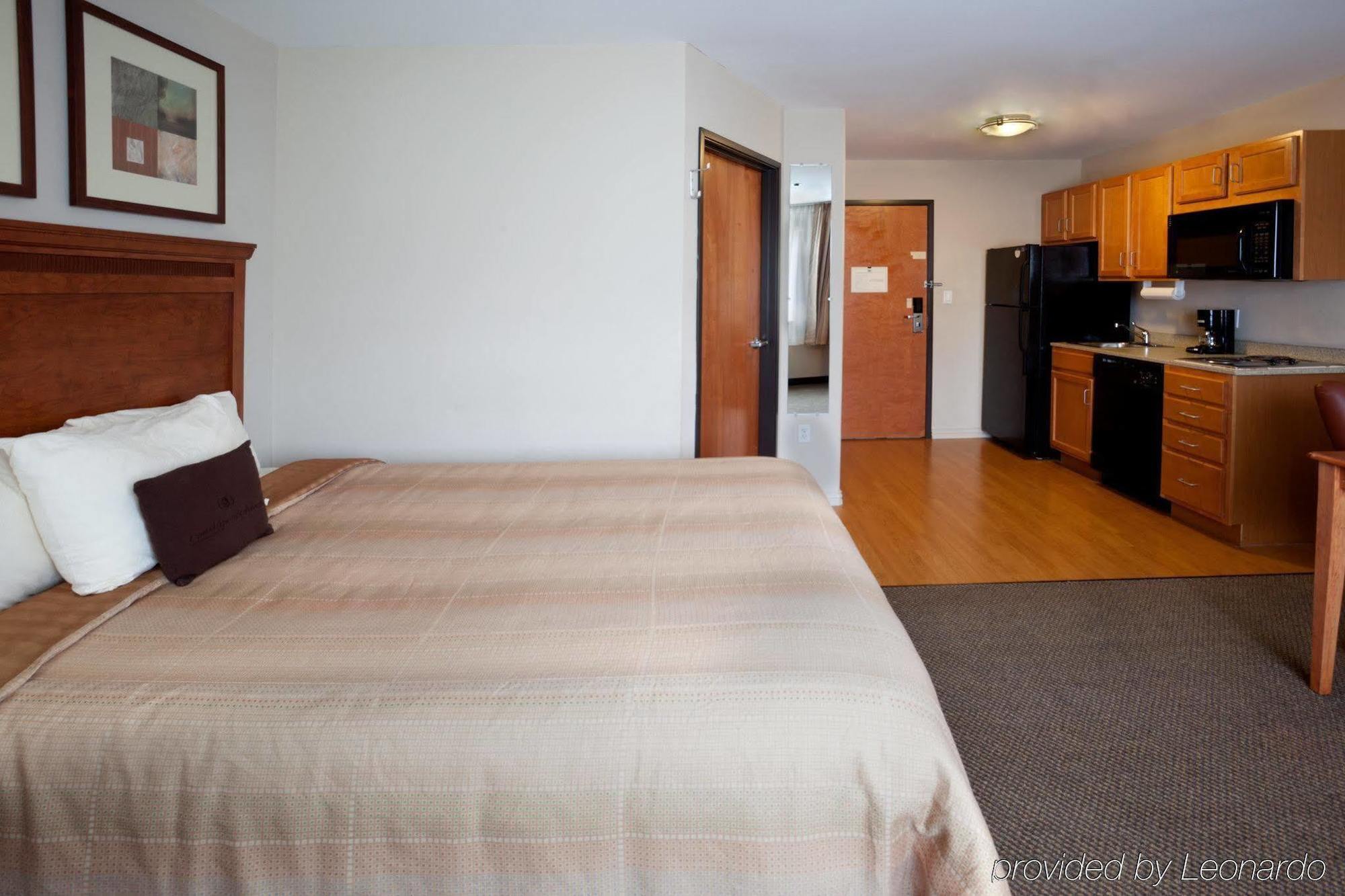 Candlewood Suites Killeen - Fort Cavazos Area By Ihg Rum bild