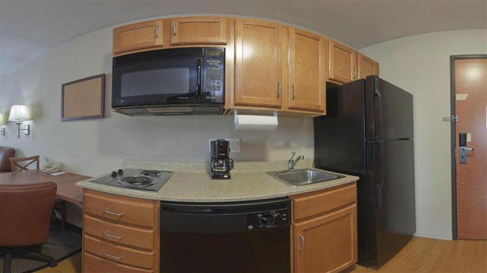 Candlewood Suites Killeen - Fort Cavazos Area By Ihg Exteriör bild