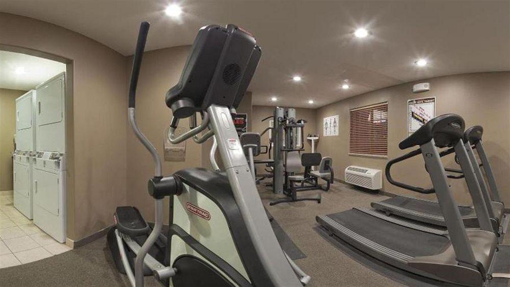Candlewood Suites Killeen - Fort Cavazos Area By Ihg Exteriör bild
