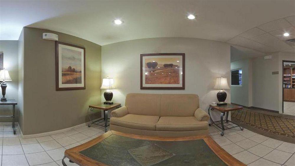 Candlewood Suites Killeen - Fort Cavazos Area By Ihg Exteriör bild