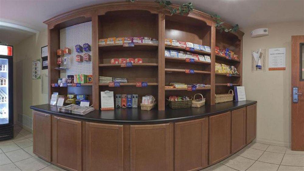 Candlewood Suites Killeen - Fort Cavazos Area By Ihg Exteriör bild