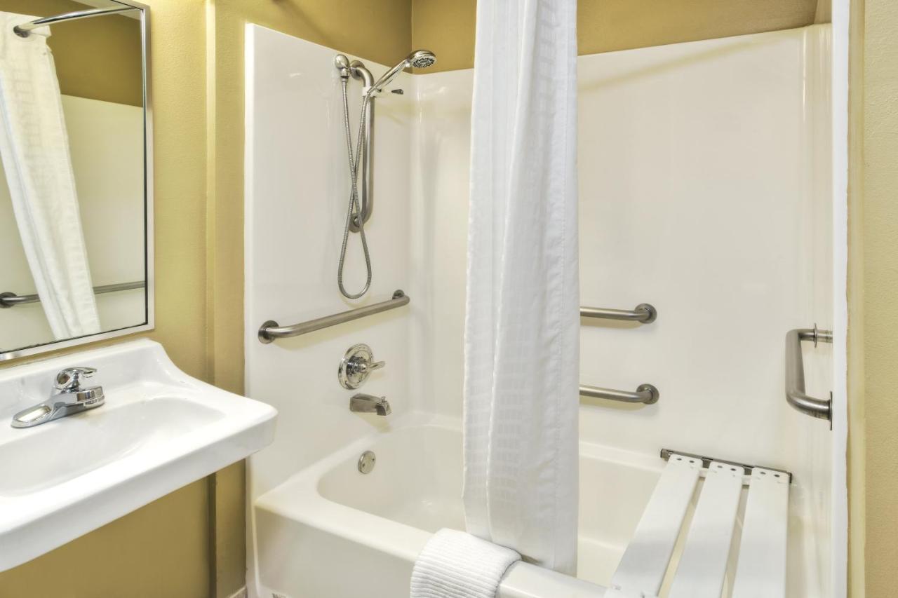Candlewood Suites Killeen - Fort Cavazos Area By Ihg Exteriör bild